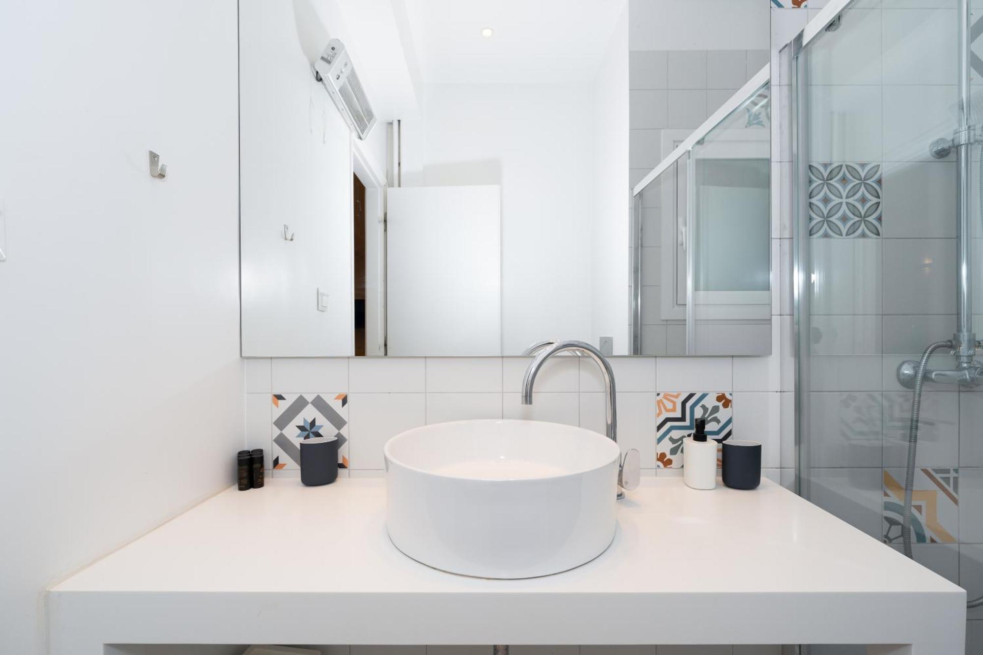 Spacious Modern Apartment In Athens Near Metro Buitenkant foto